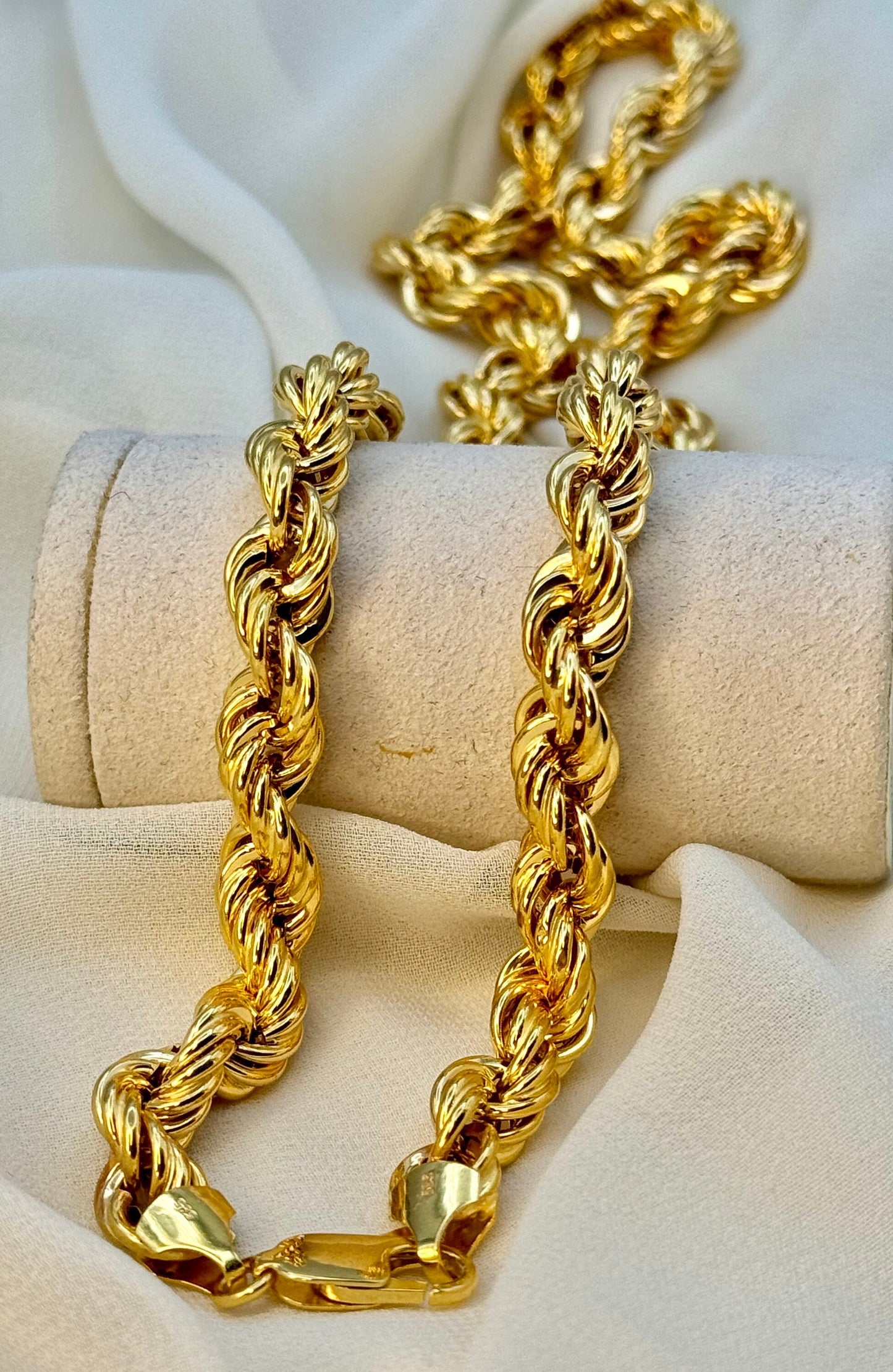 Rope Chain .