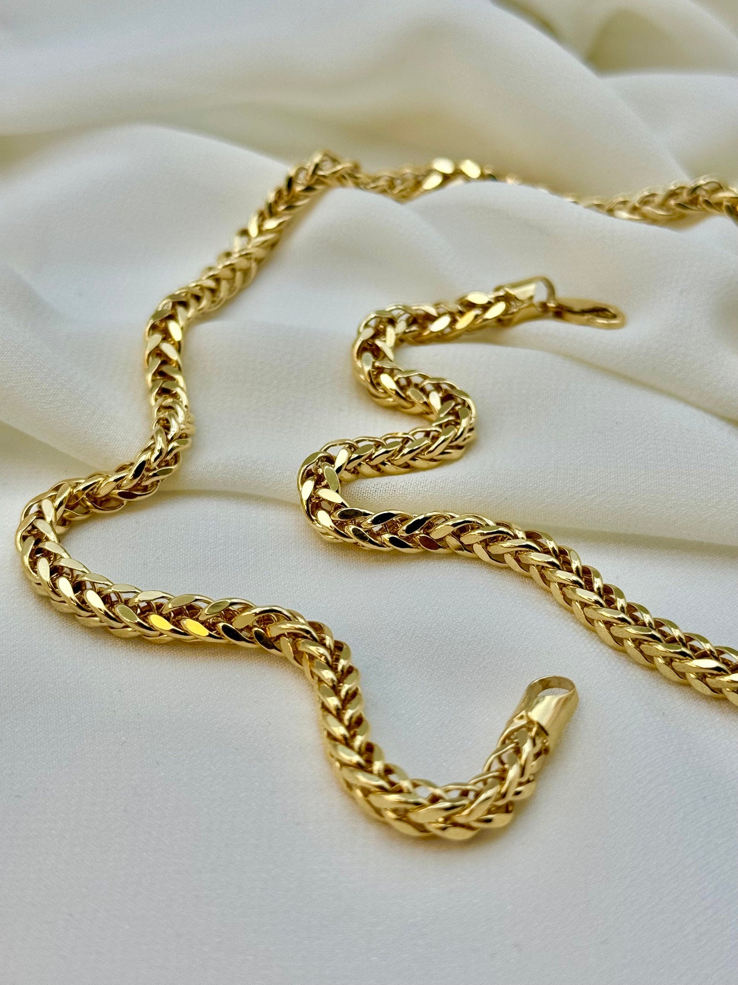 Franco chain