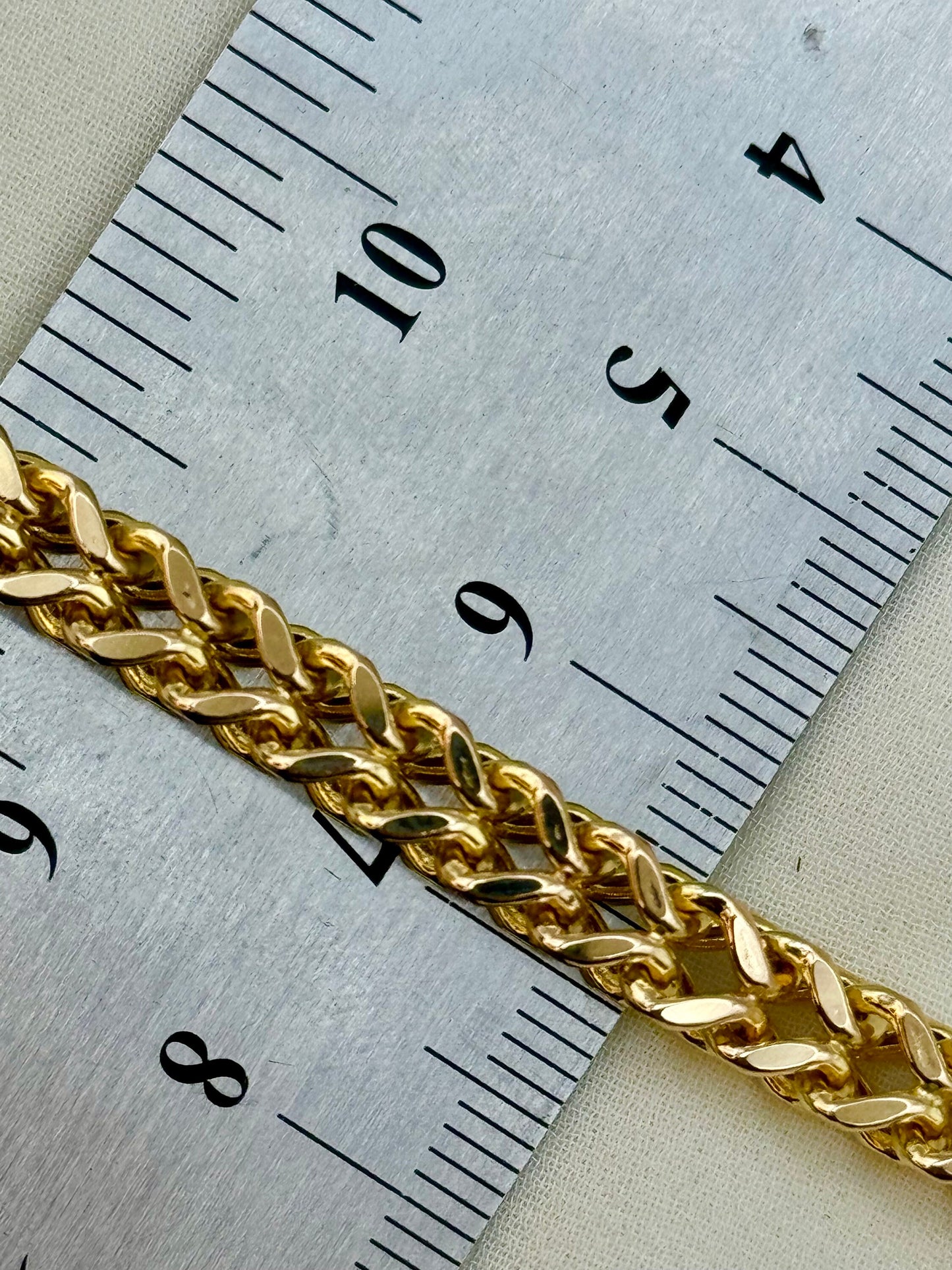 Franco bracelet 5.7mm